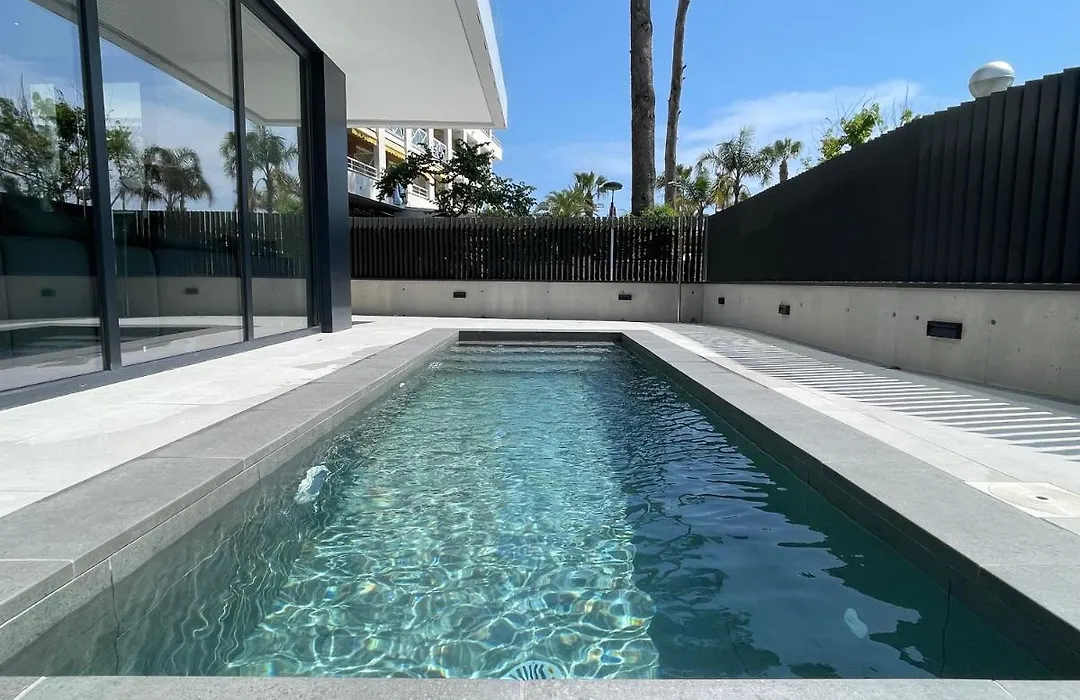 Rentalmar Suites Salou Families Only-1